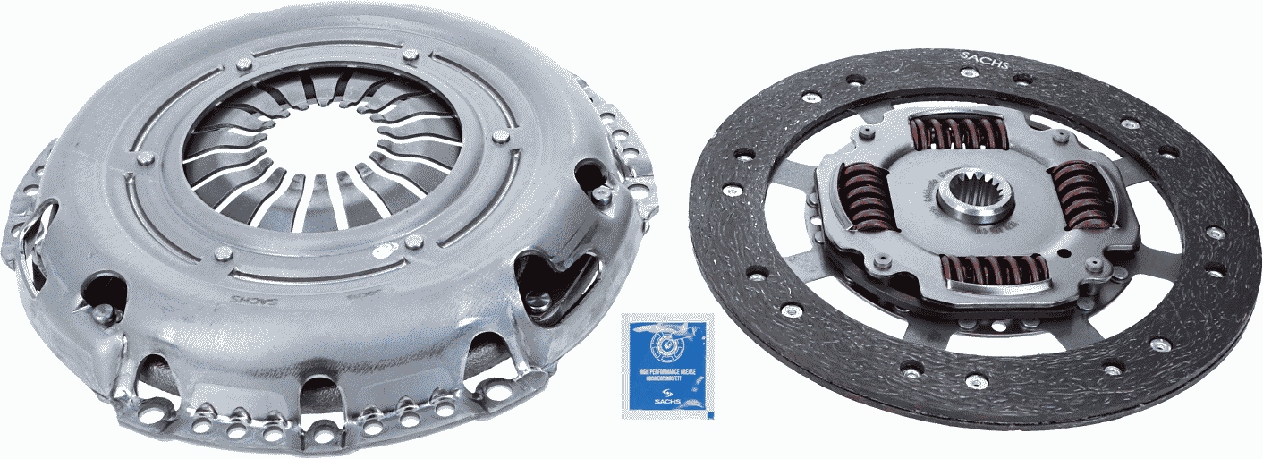 SACHS 3000 950 016 Kit...