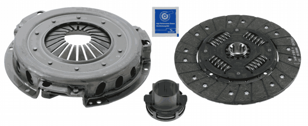 SACHS 3000 950 021...