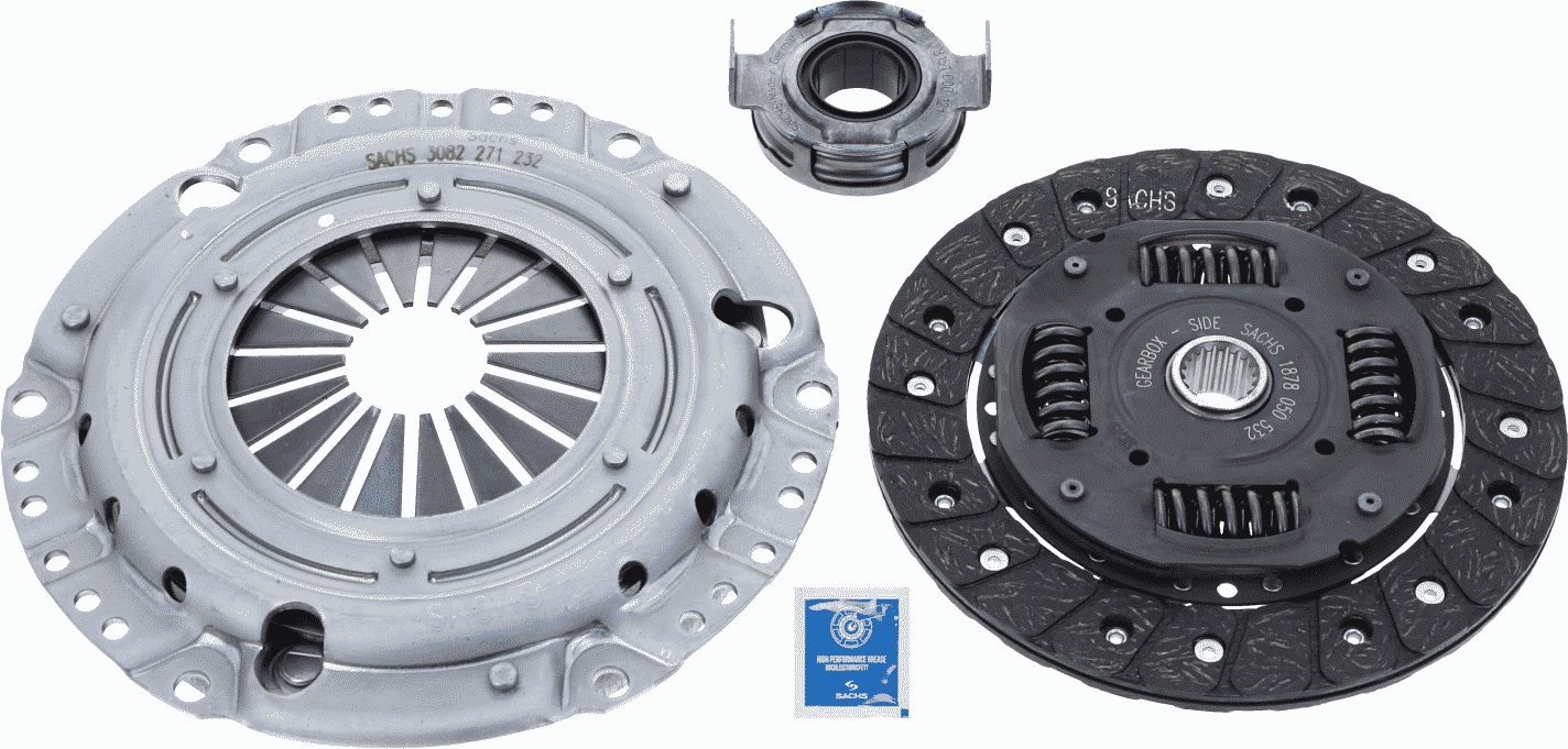 SACHS 3000 950 022 Kit...