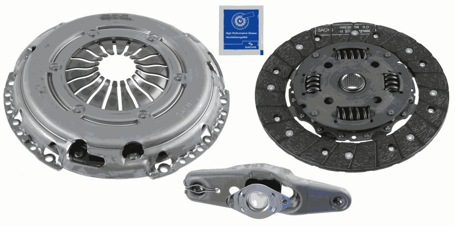 SACHS 3000 950 023 Kit...