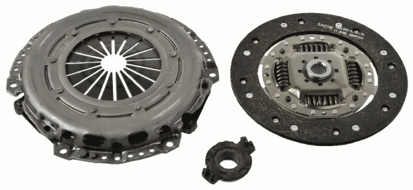 SACHS 3000 950 026 Kit frizione