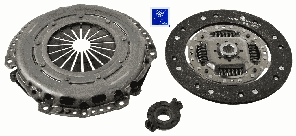 SACHS 3000 950 026 Kupplungssatz