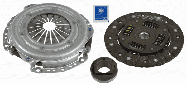 SACHS 3000 950 044 Sada spojky