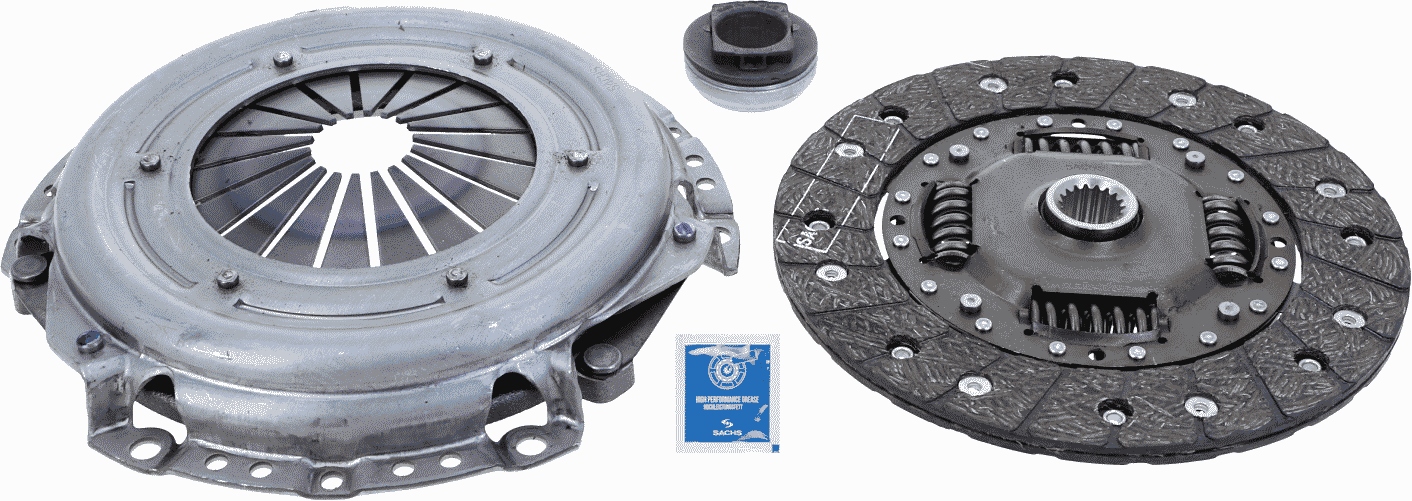 SACHS 3000 950 044 Kit...
