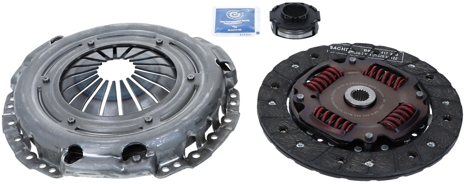 SACHS 3000 950 060 Kit...