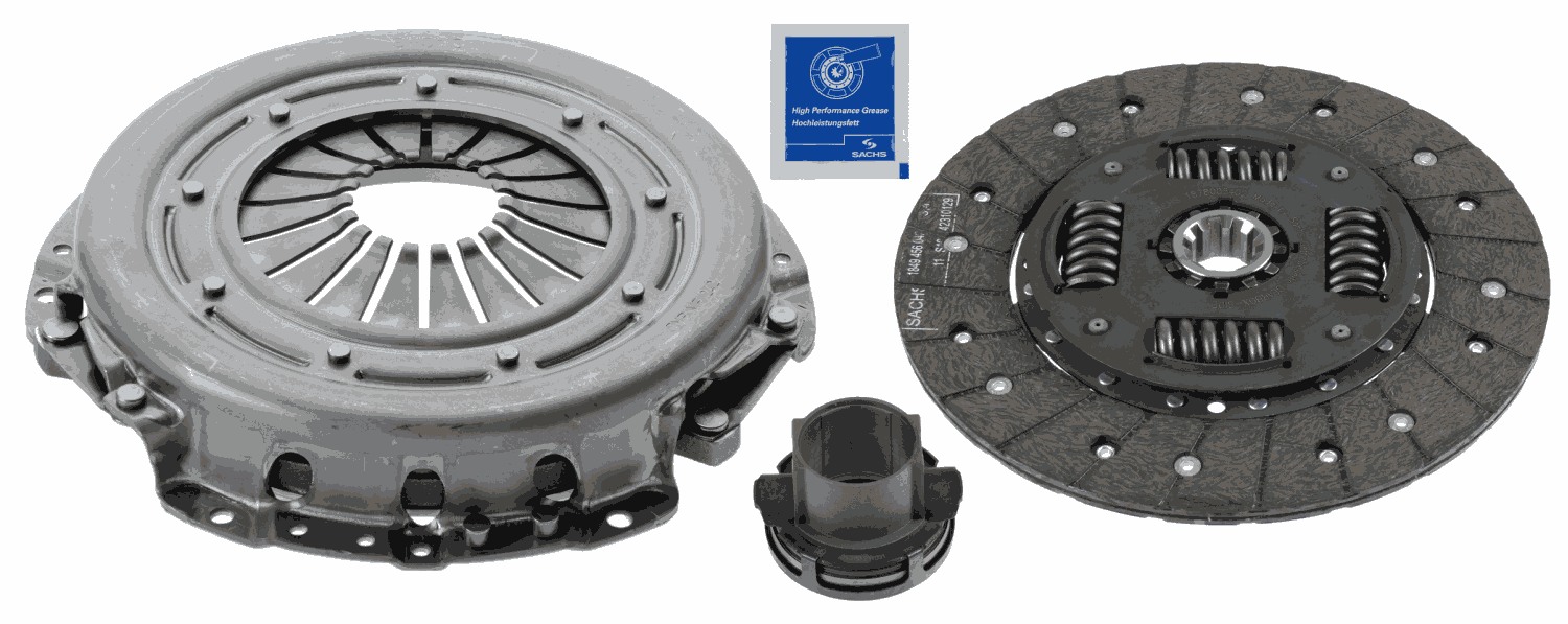 SACHS 3000 950 069 Kupplungssatz