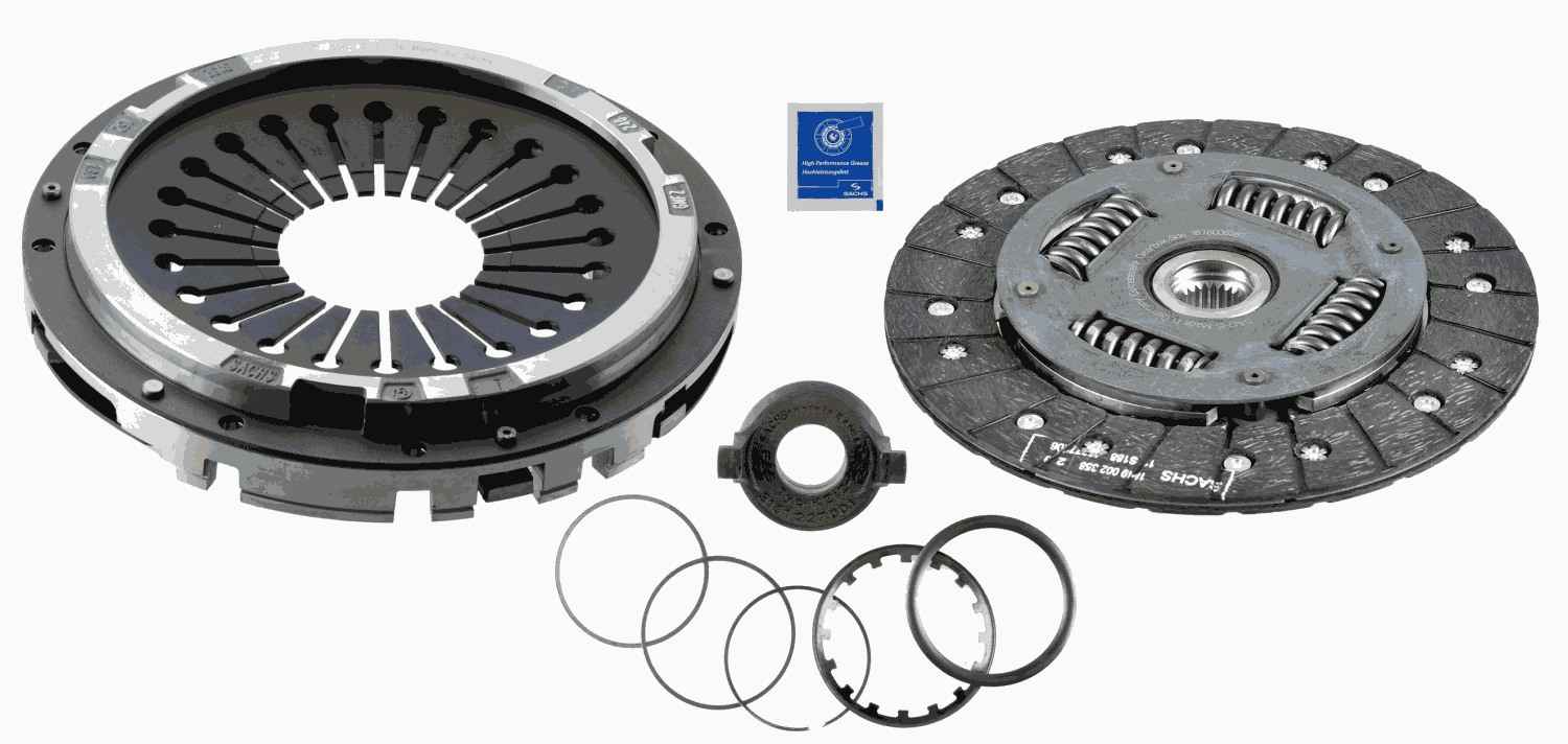 SACHS 3000 950 080 Kit...