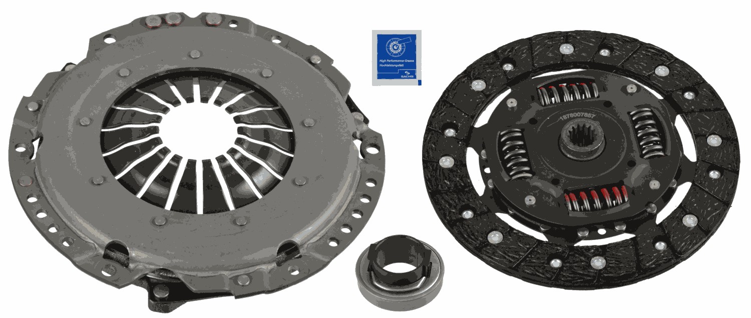 SACHS 3000 950 084 Kupplungssatz