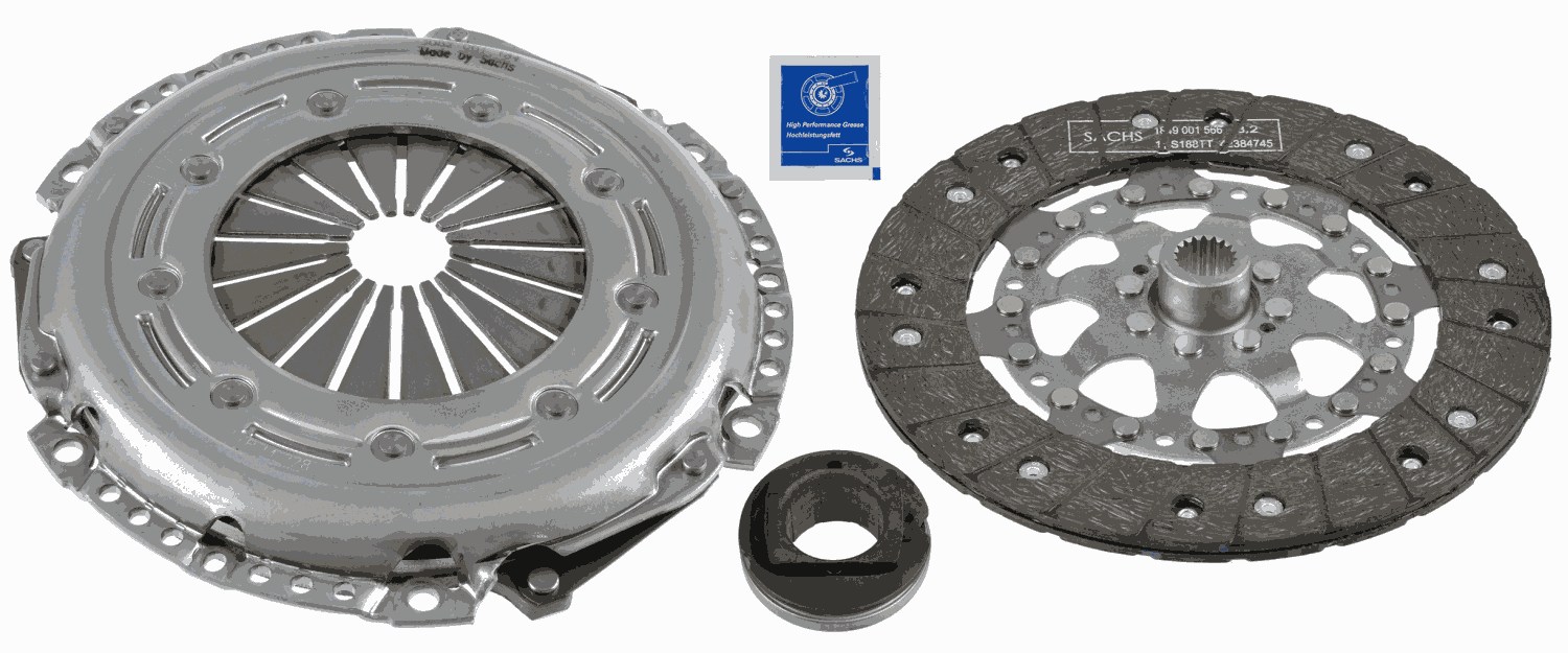 SACHS 3000 950 090 Set...