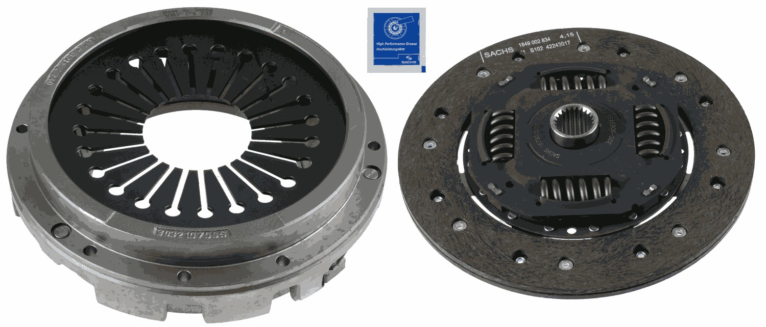 SACHS 3000 950 110 Kit...