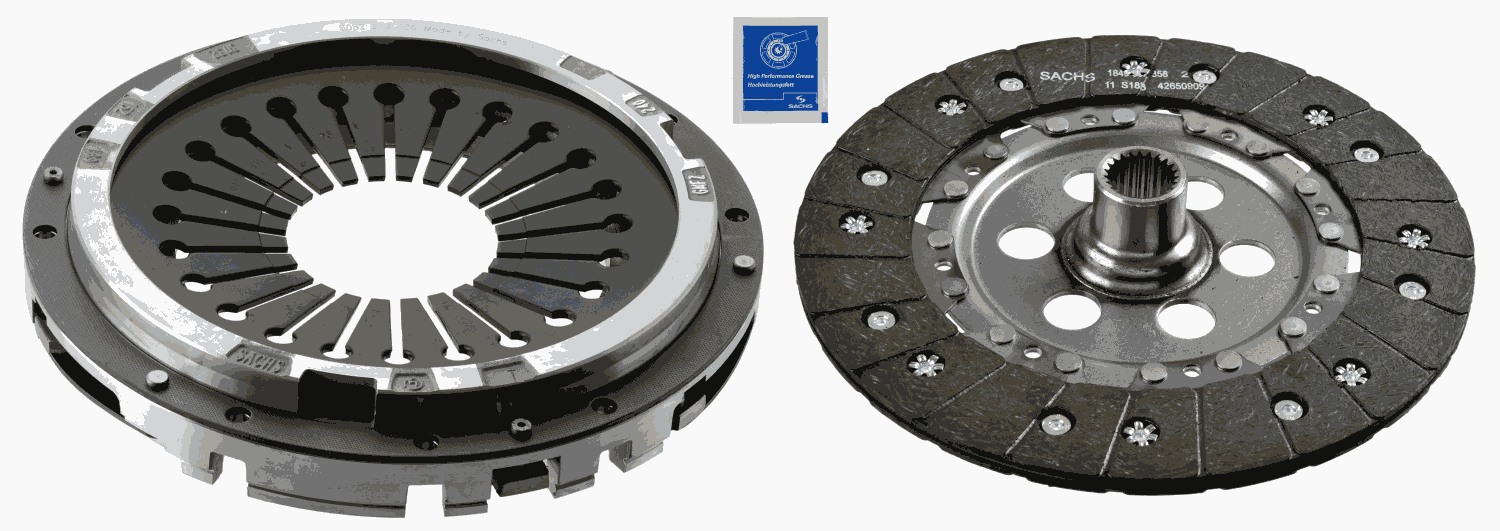 SACHS 3000 950 191 Kit...