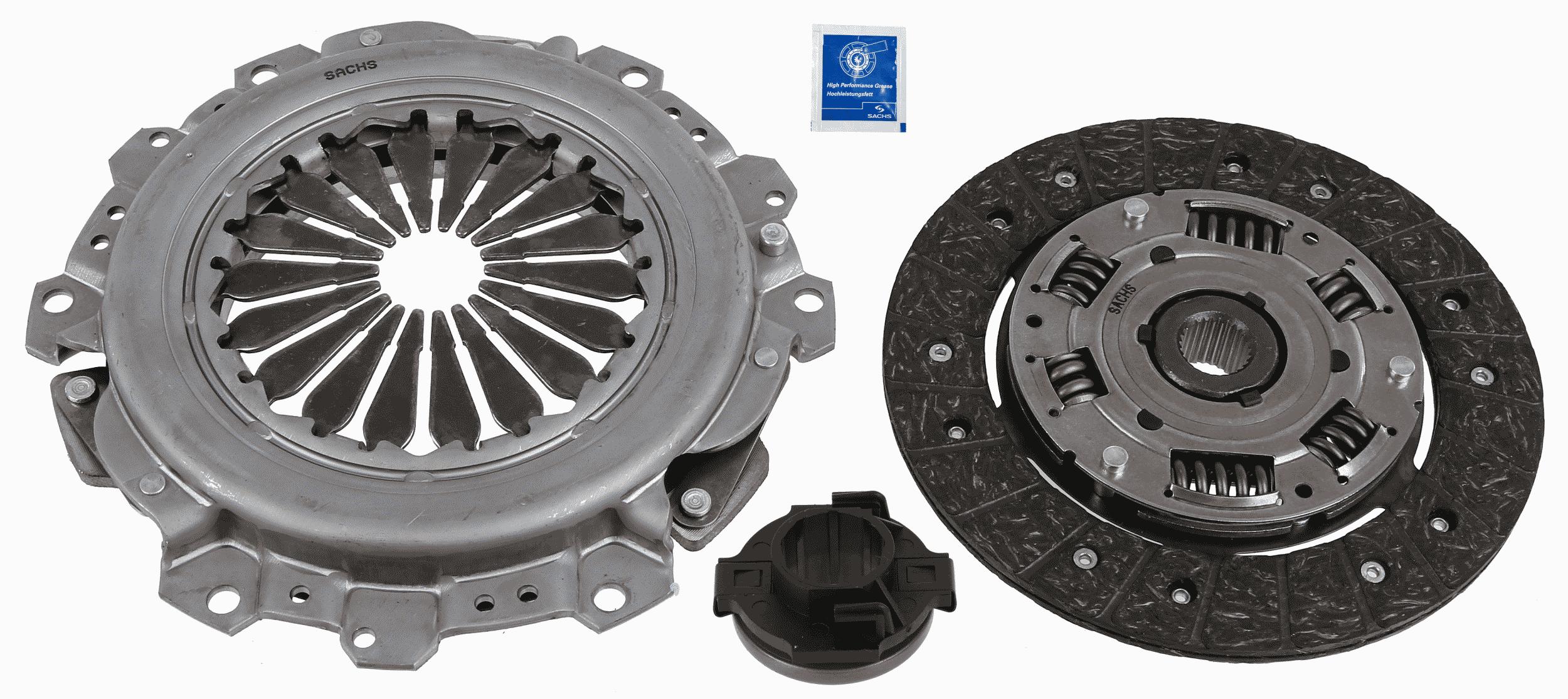 SACHS 3000 950 527 Kit...