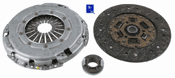 SACHS 3000 950 626 Kupplungssatz