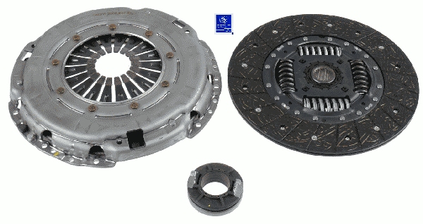 SACHS 3000 950 632 Kupplungssatz