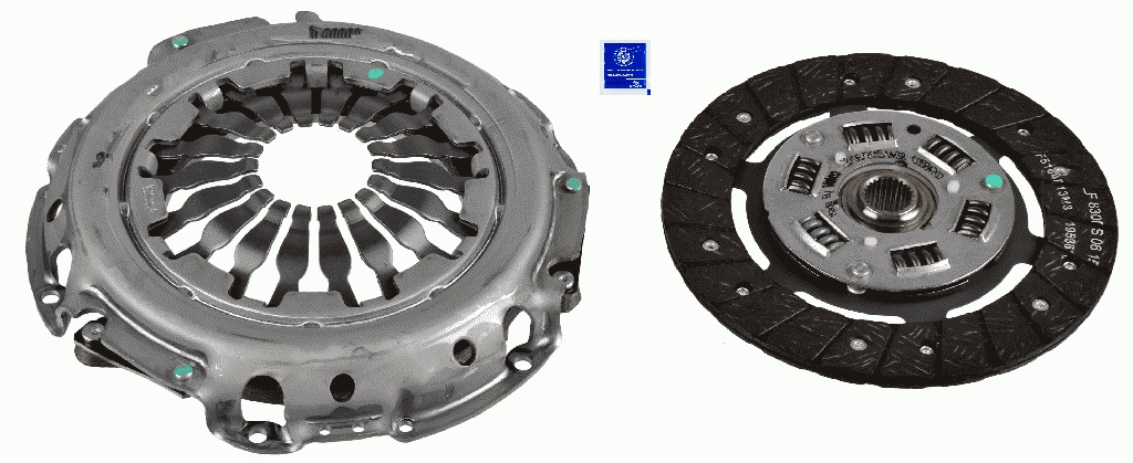 SACHS 3000 950 633 Kit...
