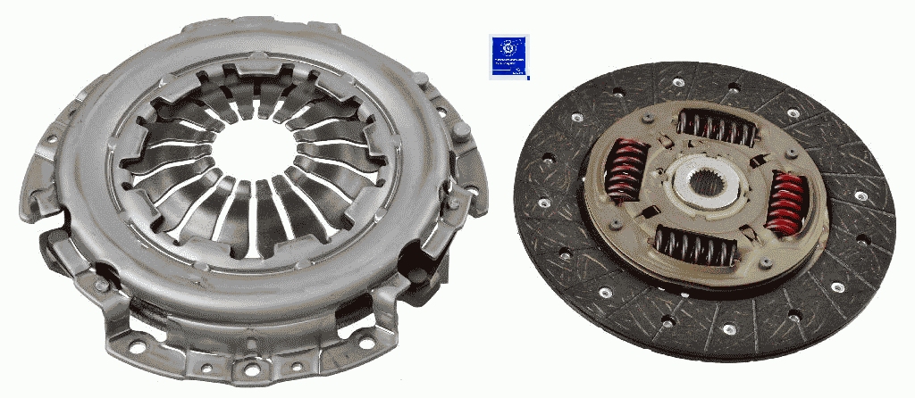 SACHS 3000 950 639 Kit...