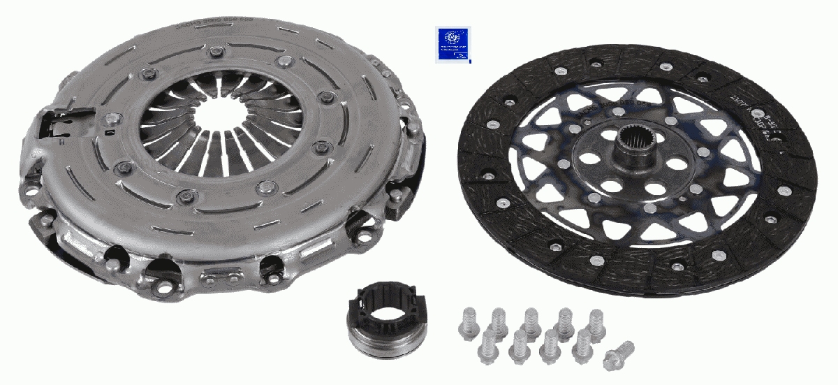 SACHS 3000 950 655 XTend...