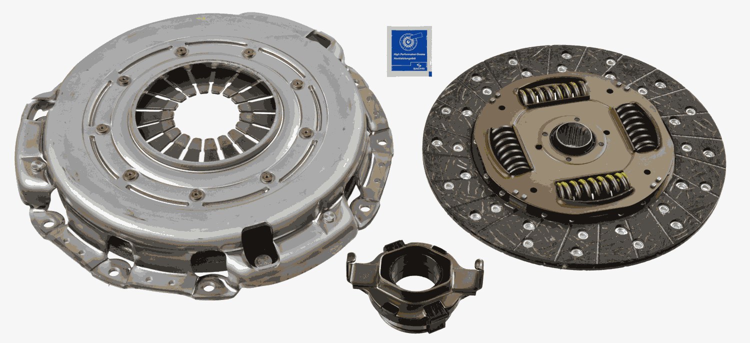 SACHS 3000 950 660 Kit...
