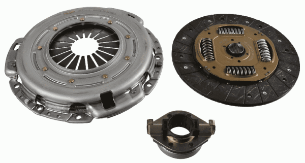 SACHS 3000 950 665 Kit frizione