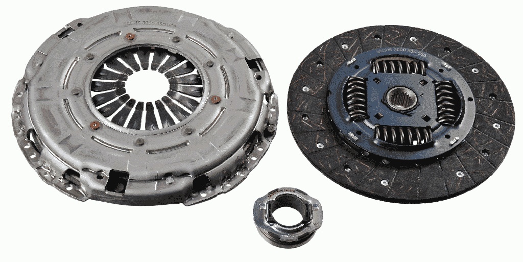 SACHS 3000 950 666 Kupplungssatz