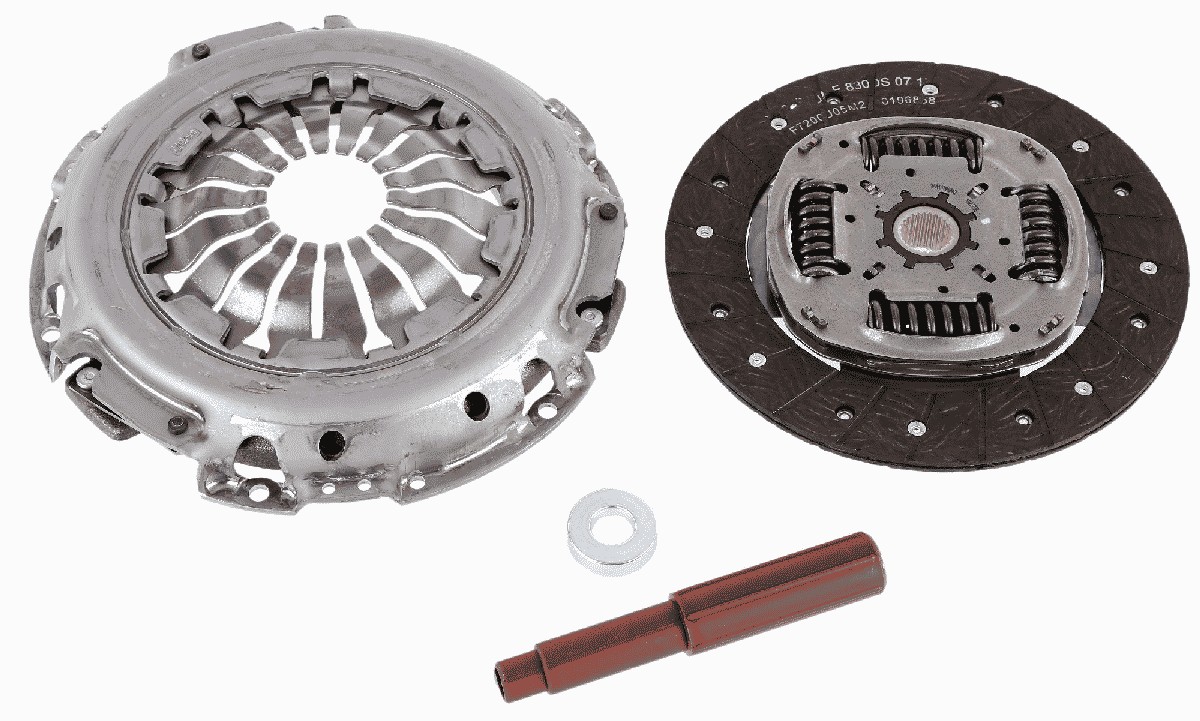 SACHS 3000 950 677 Kupplungssatz
