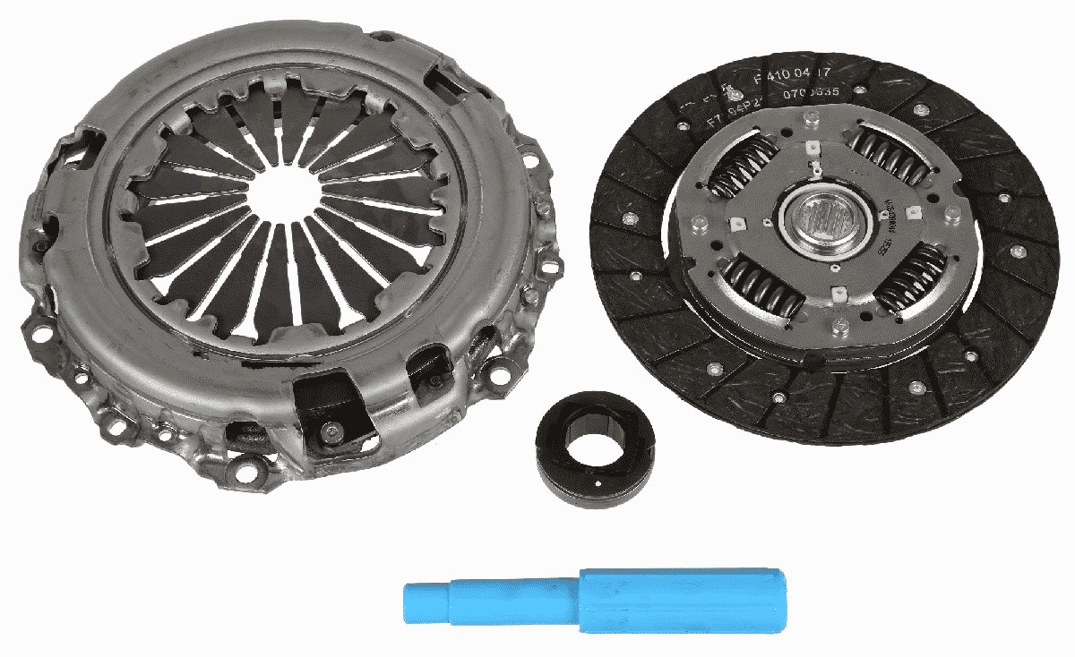 SACHS 3000 950 679 Kupplungssatz