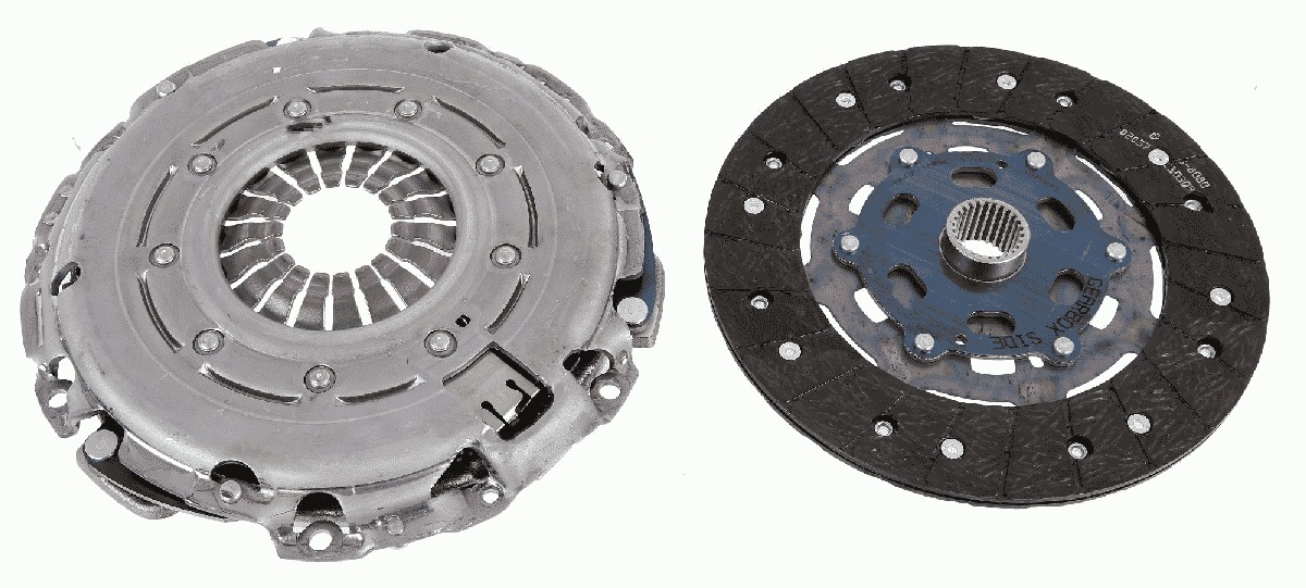 SACHS 3000 950 685 XTend Kupplungssatz