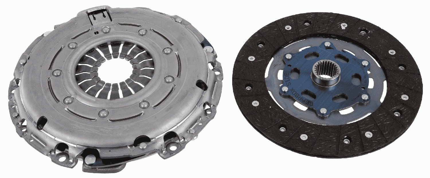 SACHS 3000 950 686 XTend...