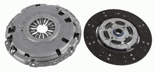 SACHS 3000 950 692...