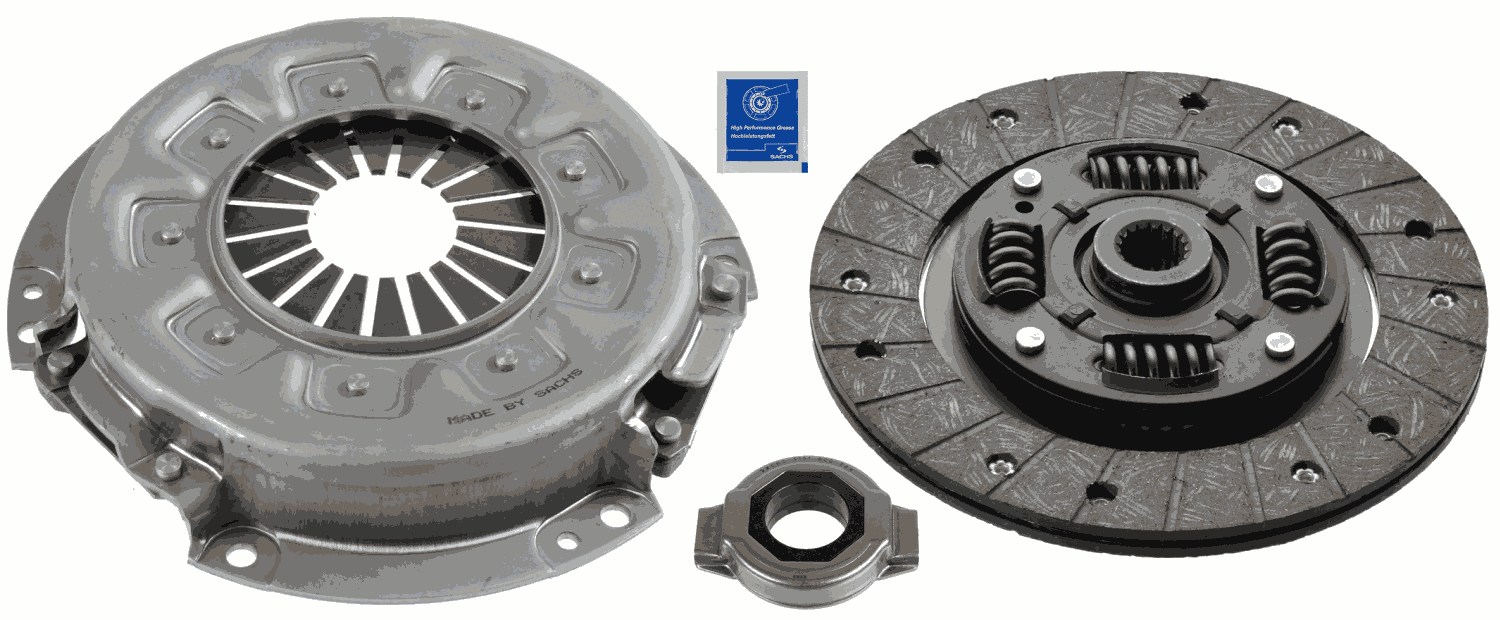 SACHS 3000 950 703 Kupplungssatz