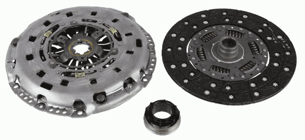 SACHS 3000 950 710 Kit frizione