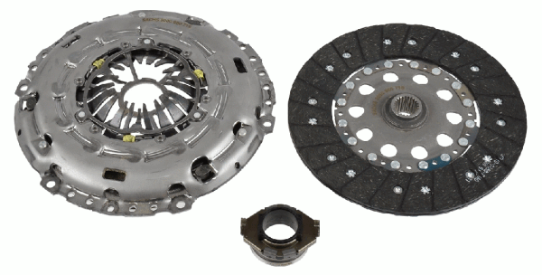 SACHS 3000 950 718 Kit frizione