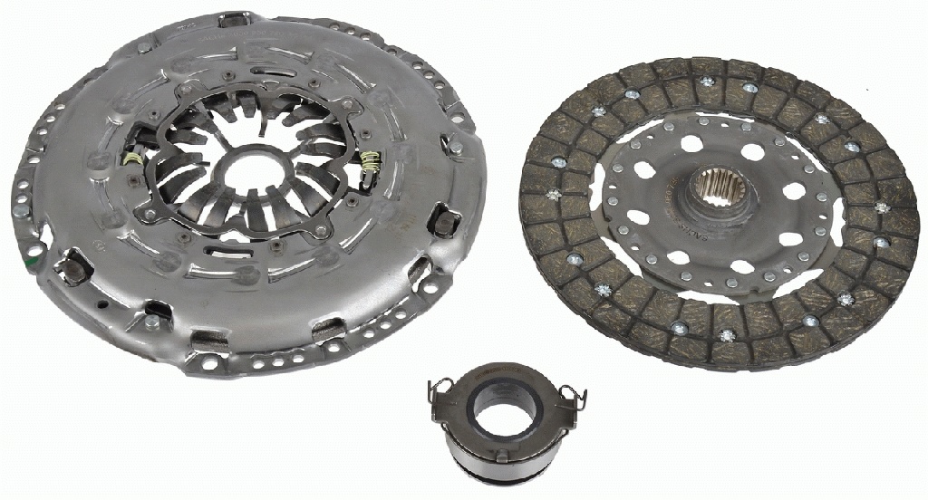 SACHS 3000 950 720 XTend Kupplungssatz