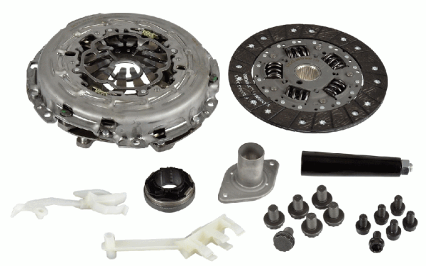 SACHS 3000 950 721 Kit frizione