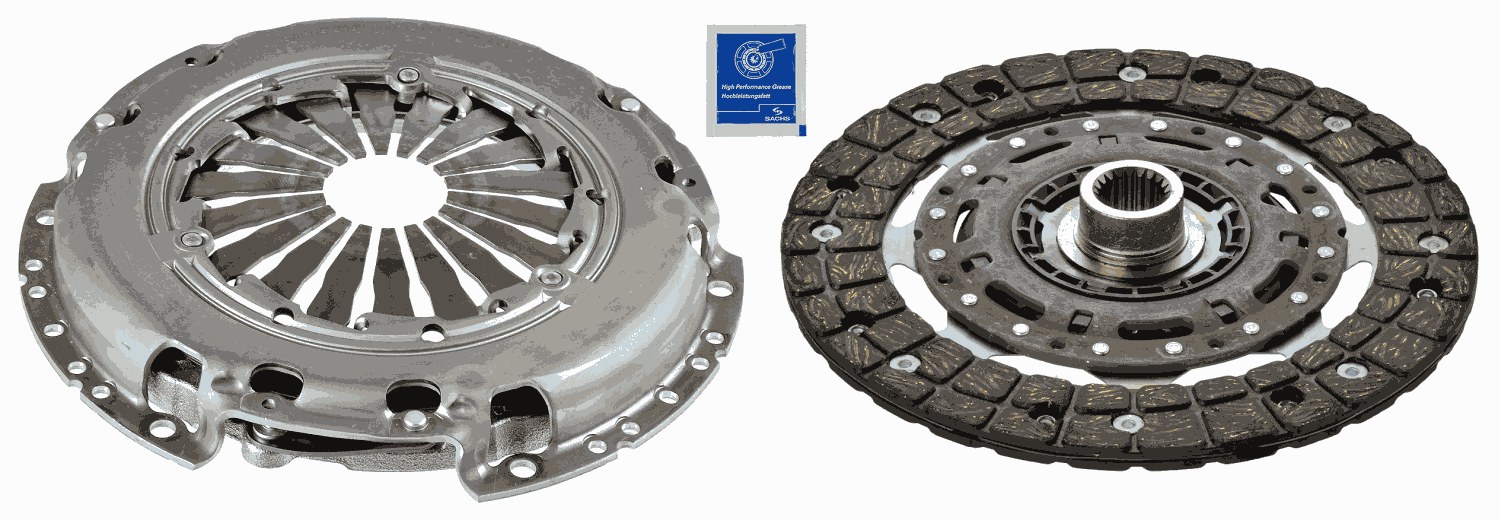 SACHS 3000 950 735 Kit...