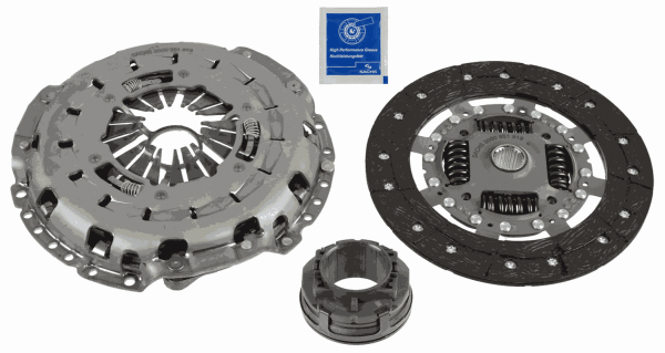 SACHS 3000 950 740 Sada spojky