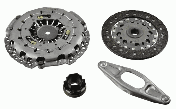 SACHS 3000 950 741 Sada spojky