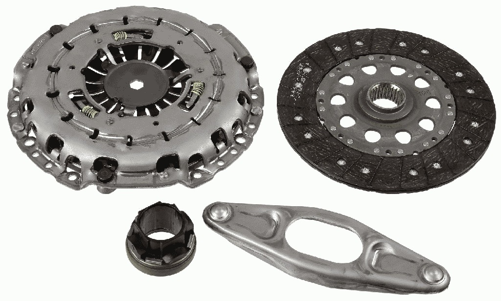 SACHS 3000 950 759 XTend Kupplungssatz