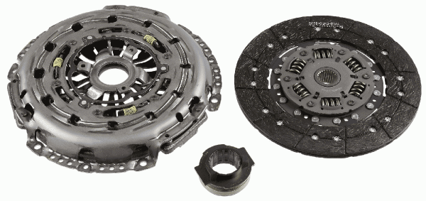 SACHS 3000 950 761 Kit frizione