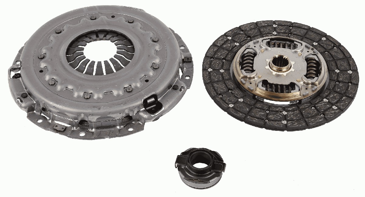 SACHS 3000 950 764 Kupplungssatz