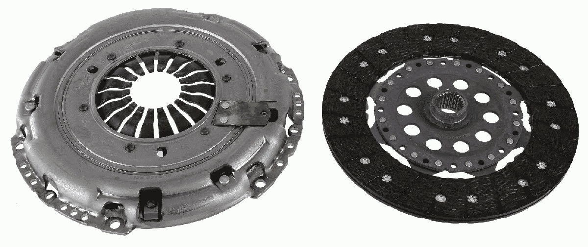 SACHS 3000 950 769 XTend...