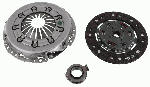 SACHS 3000 950 773 Kit frizione