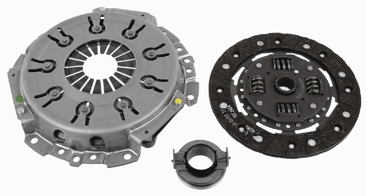 SACHS 3000 950 774 Kit...
