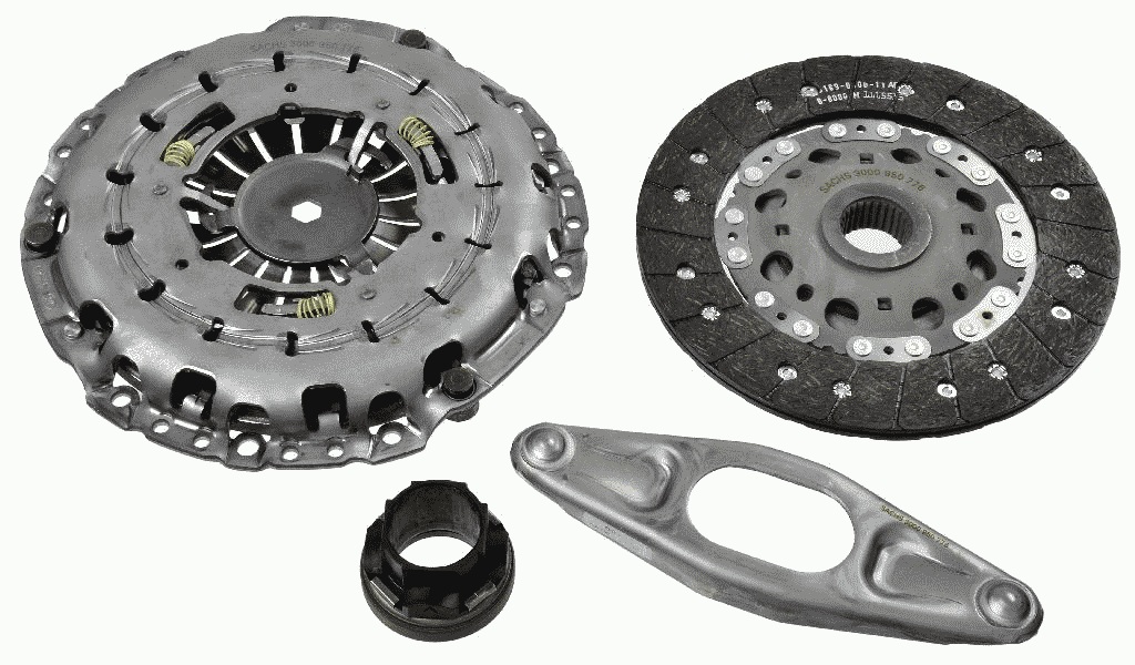 SACHS 3000 950 776 XTend Kupplungssatz