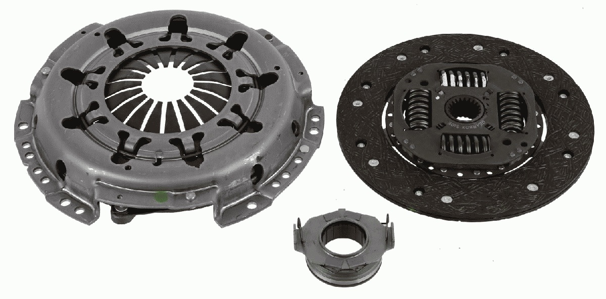 SACHS 3000 950 787 Kit...