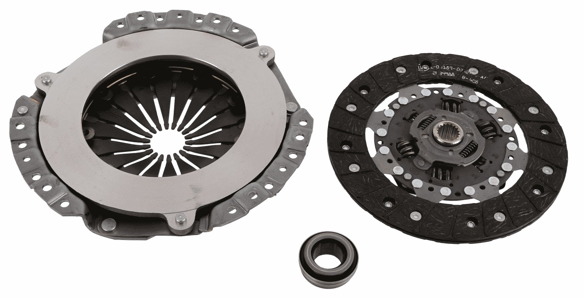 SACHS 3000 950 798 Kupplungssatz