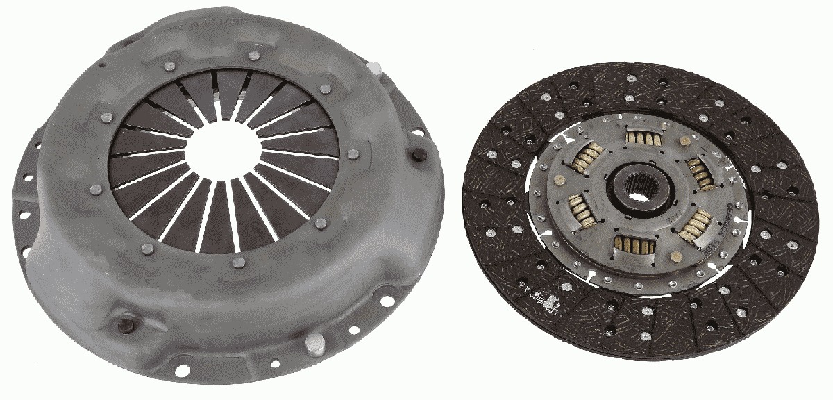 SACHS 3000 950 805 Kupplungssatz