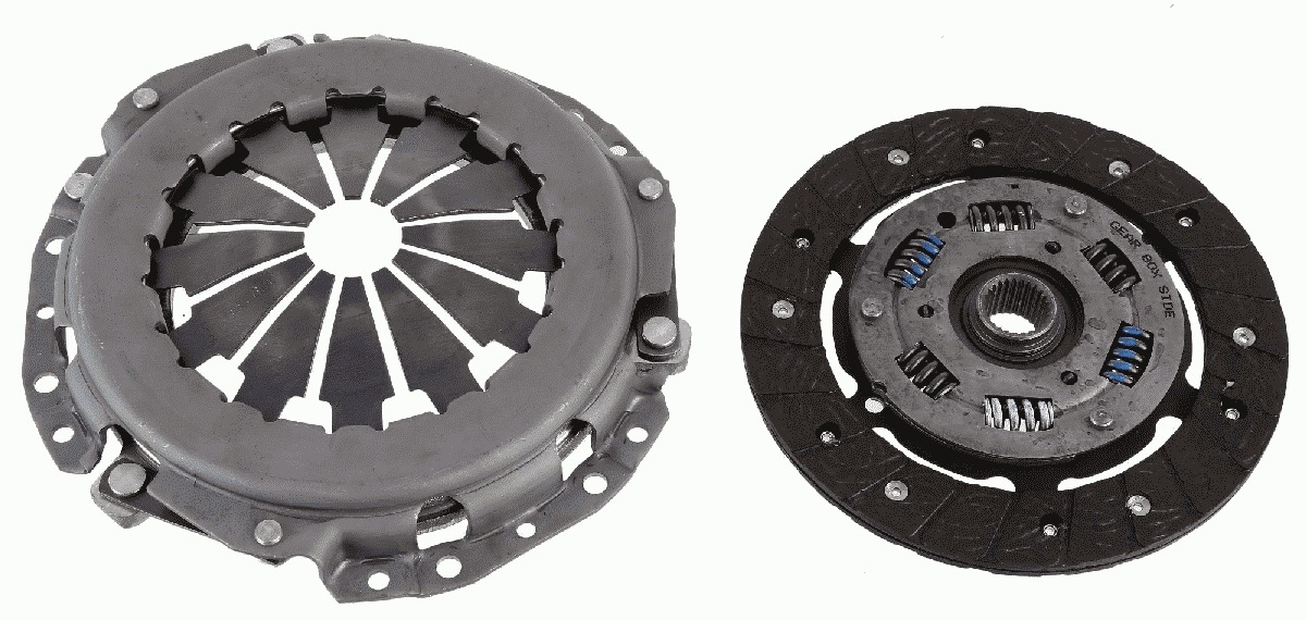 SACHS 3000 950 812 Kupplungssatz
