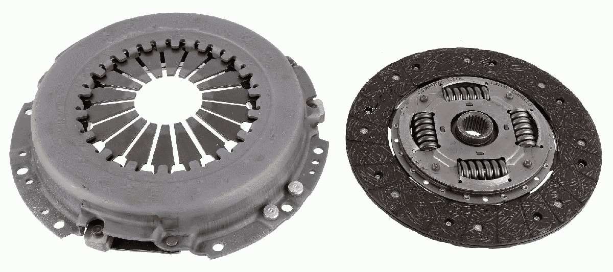 SACHS 3000 950 833 Kupplungssatz