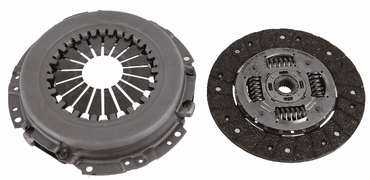 SACHS 3000 950 835 Kupplungssatz